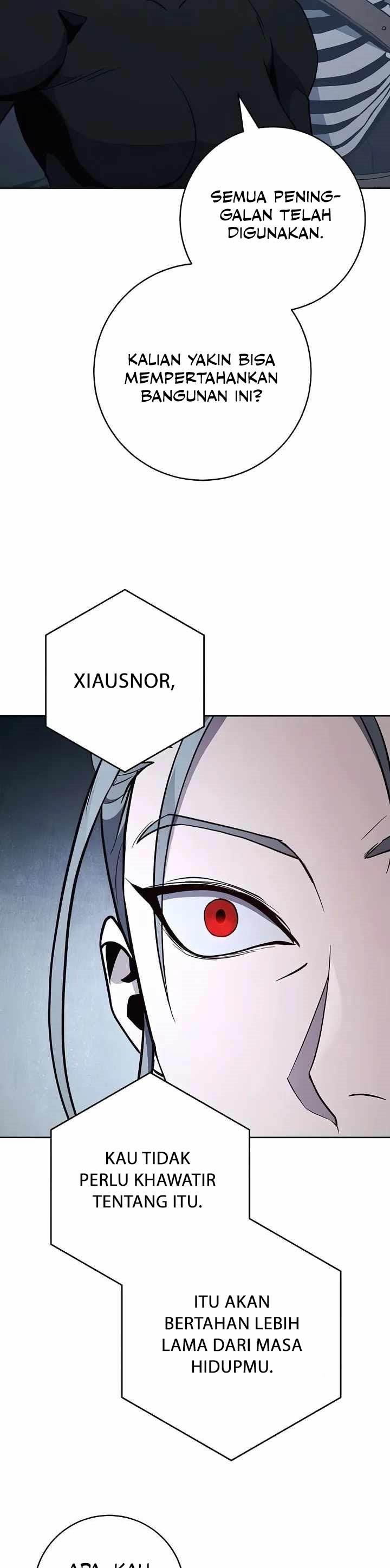 Skeleton Soldier Couldn’t Protect the Dungeon Chap 272 - Next Chap 273