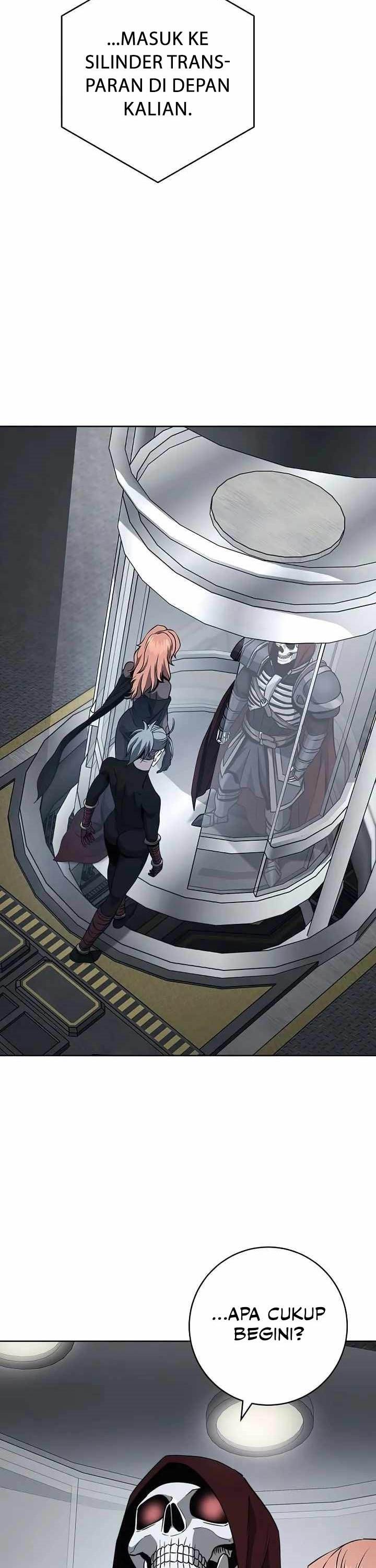 Skeleton Soldier Couldn’t Protect the Dungeon Chap 272 - Next Chap 273