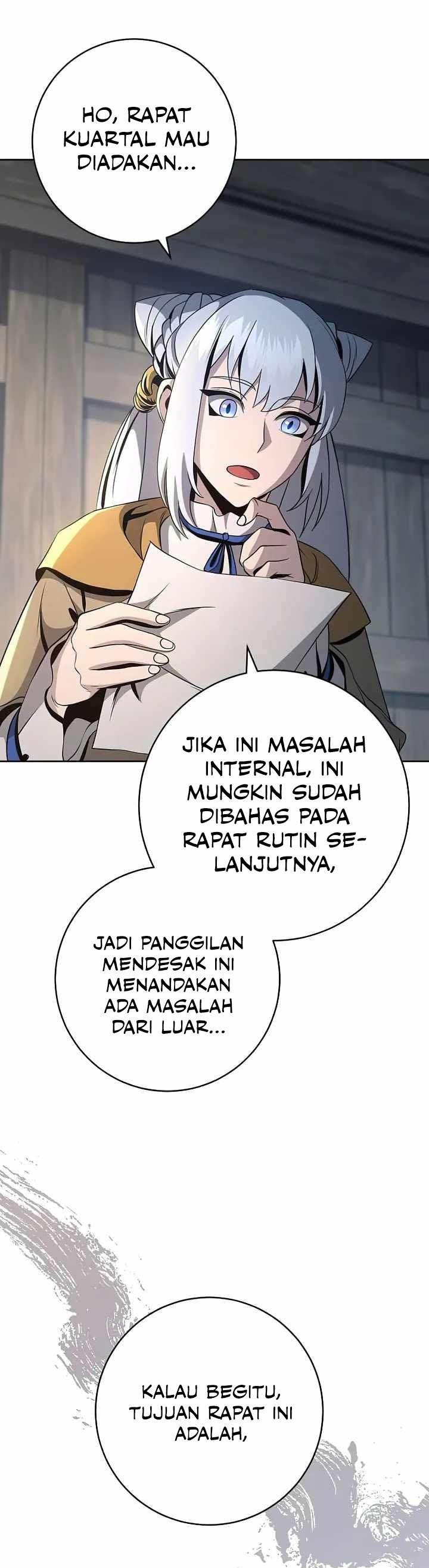 Skeleton Soldier Couldn’t Protect the Dungeon Chap 272 - Next Chap 273