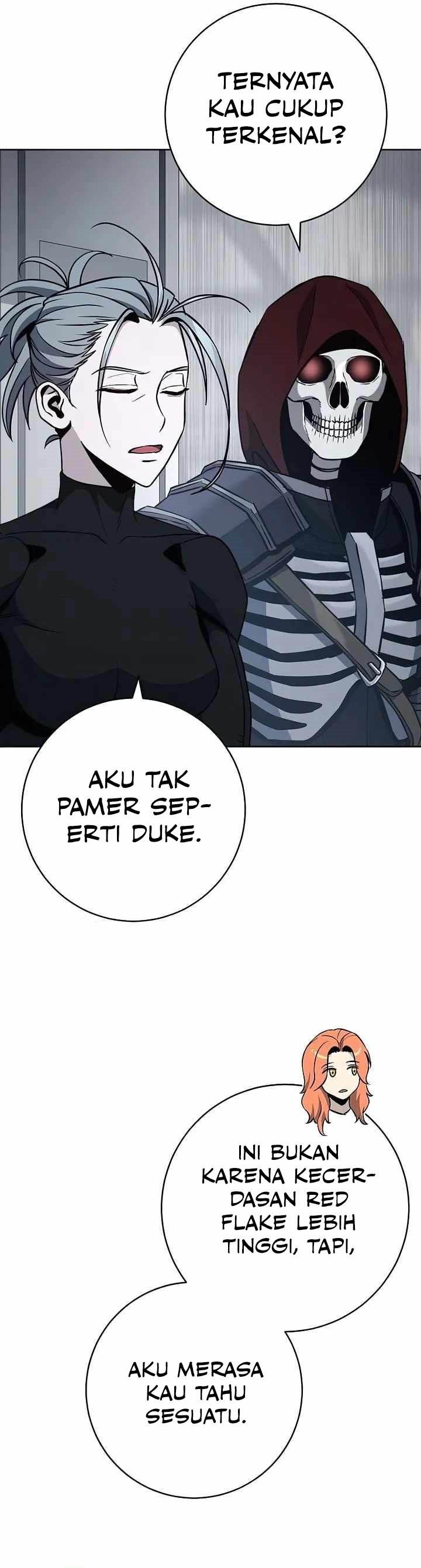Skeleton Soldier Couldn’t Protect the Dungeon Chap 272 - Next Chap 273
