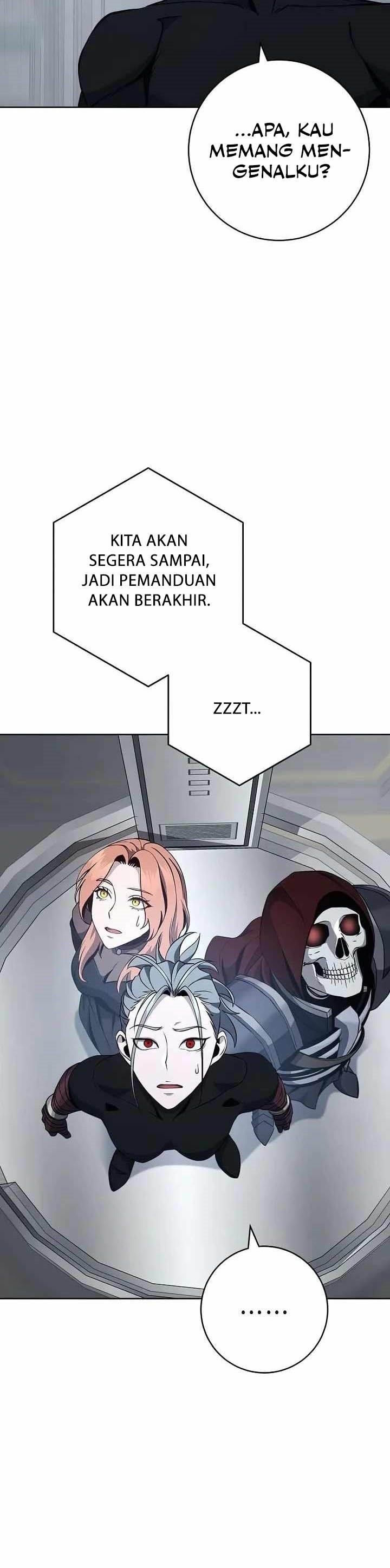 Skeleton Soldier Couldn’t Protect the Dungeon Chap 272 - Next Chap 273