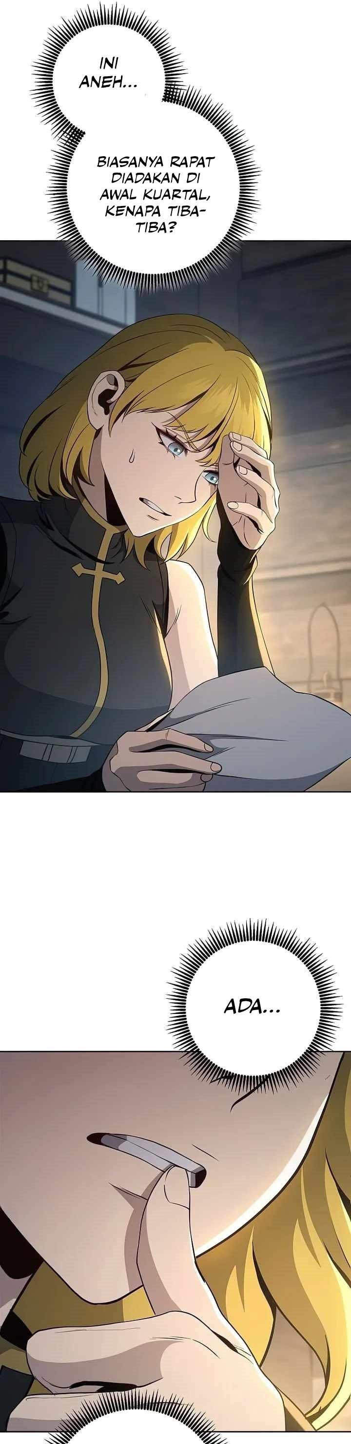 Skeleton Soldier Couldn’t Protect the Dungeon Chap 272 - Next Chap 273