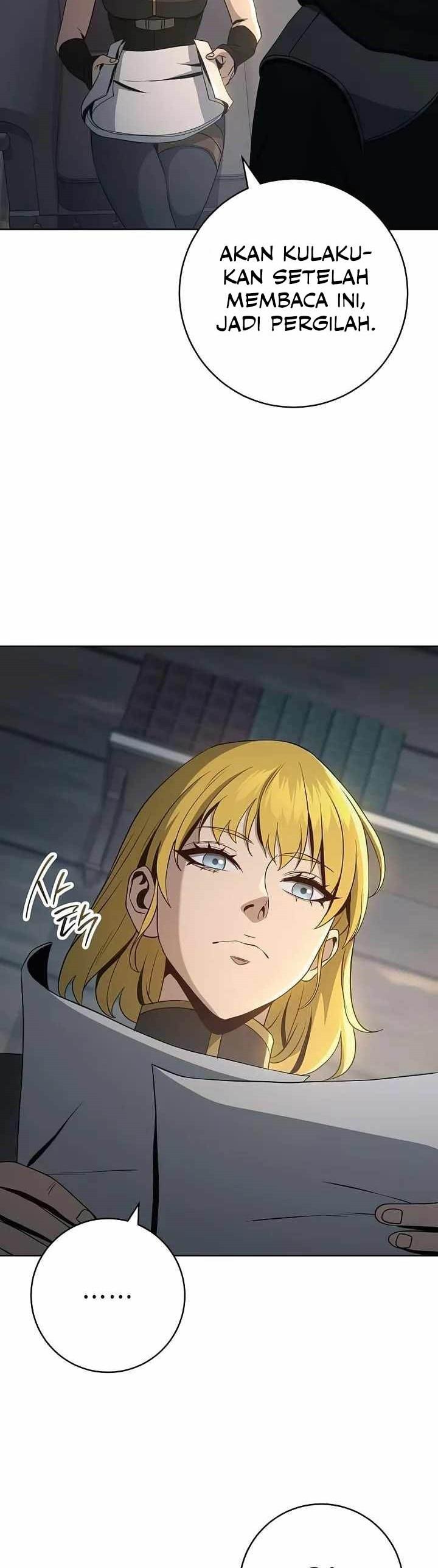 Skeleton Soldier Couldn’t Protect the Dungeon Chap 272 - Next Chap 273