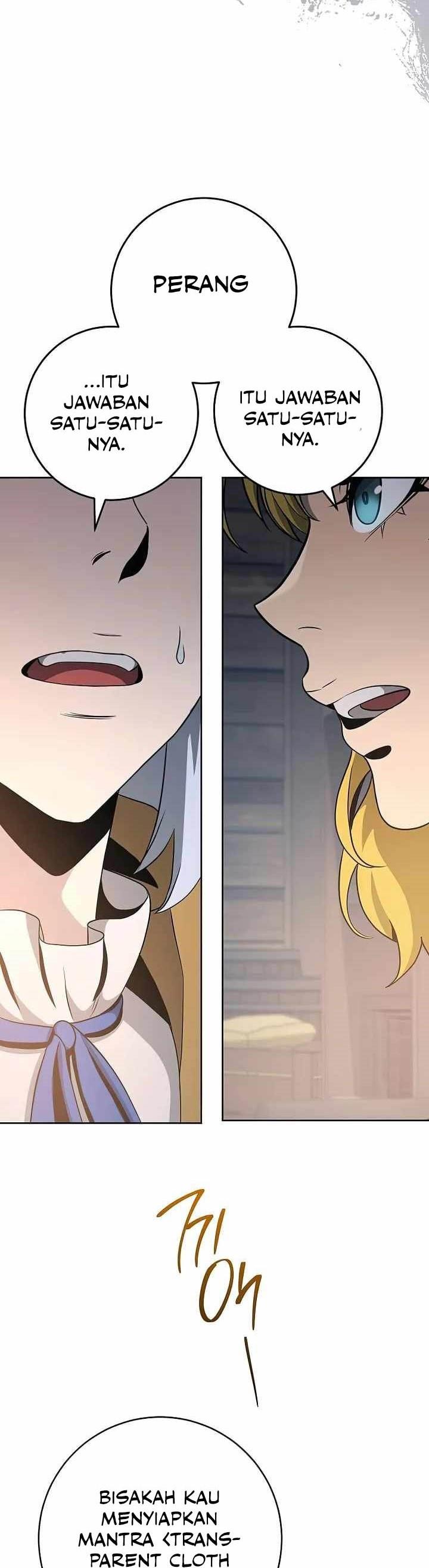 Skeleton Soldier Couldn’t Protect the Dungeon Chap 272 - Next Chap 273