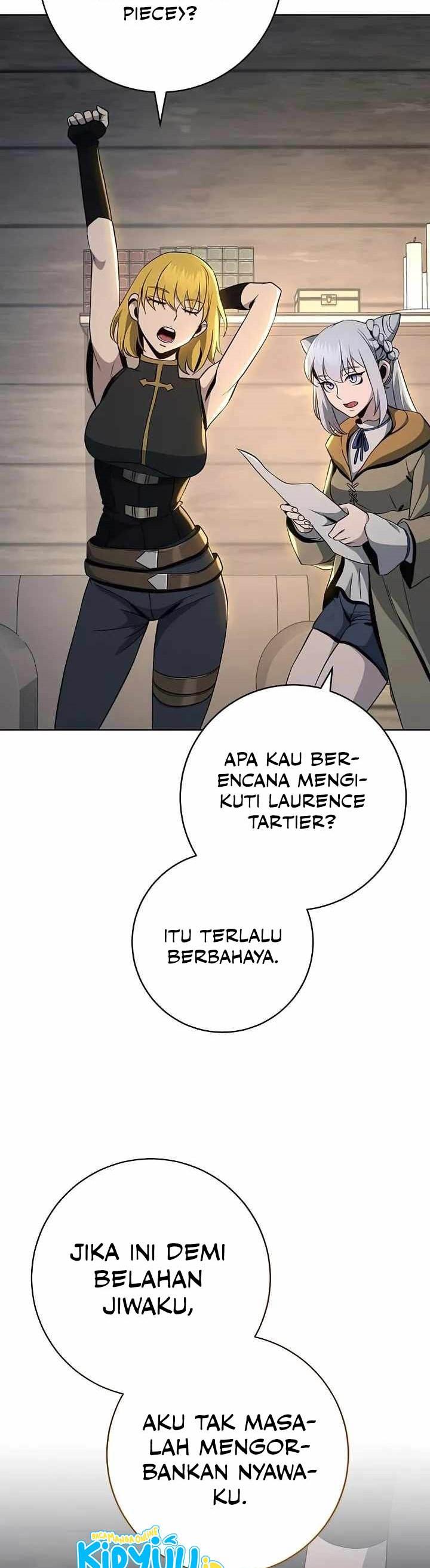 Skeleton Soldier Couldn’t Protect the Dungeon Chap 272 - Next Chap 273