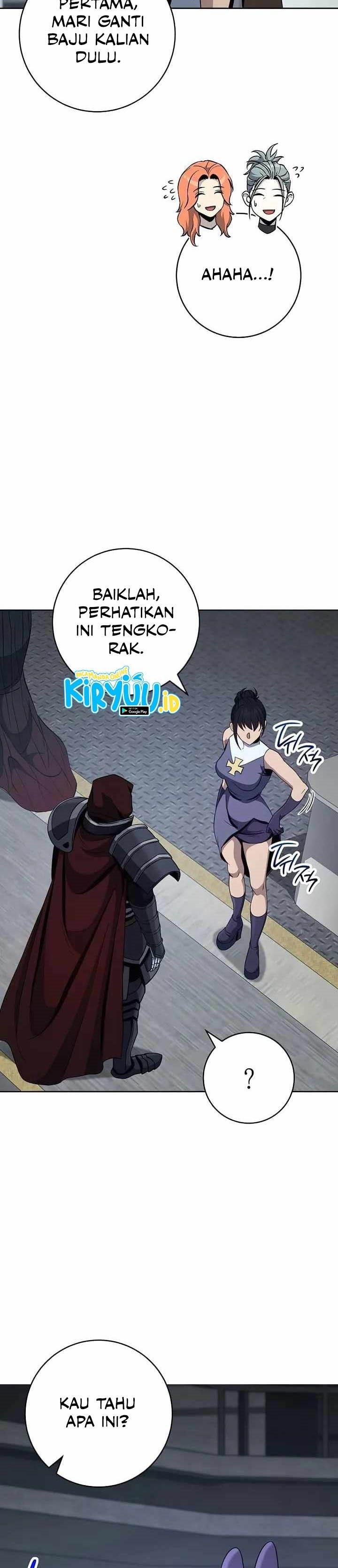 Skeleton Soldier Couldn’t Protect the Dungeon Chap 273 - Next Chap 274