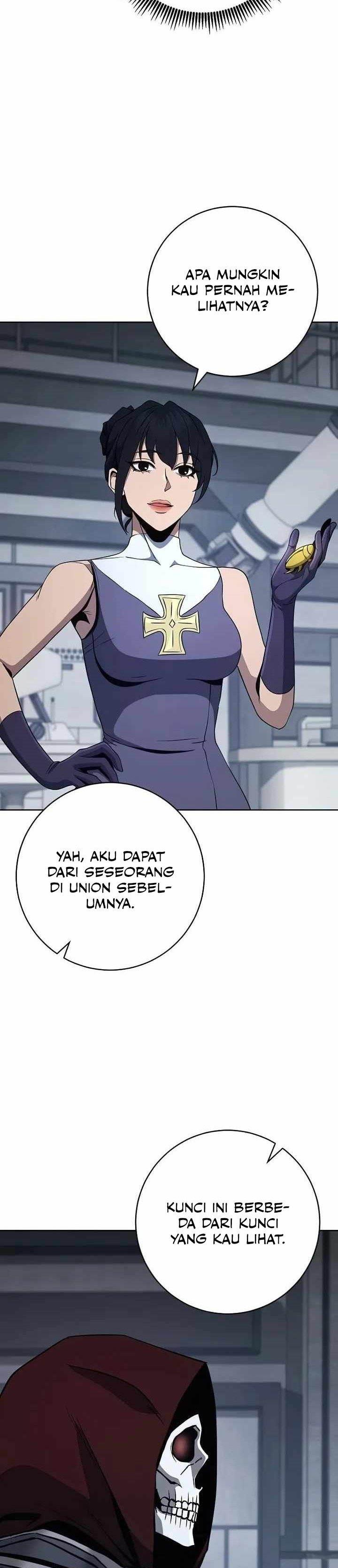 Skeleton Soldier Couldn’t Protect the Dungeon Chap 273 - Next Chap 274