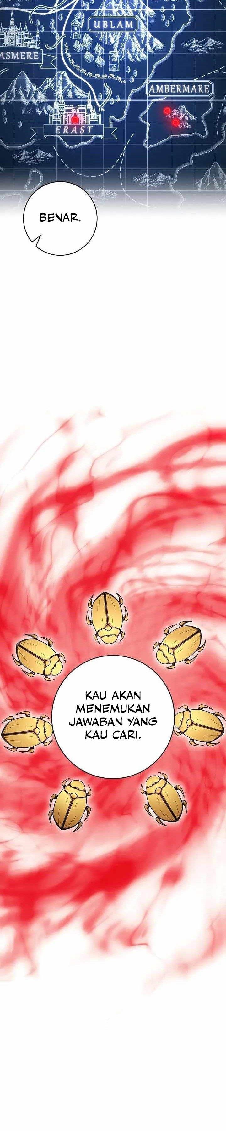 Skeleton Soldier Couldn’t Protect the Dungeon Chap 273 - Next Chap 274