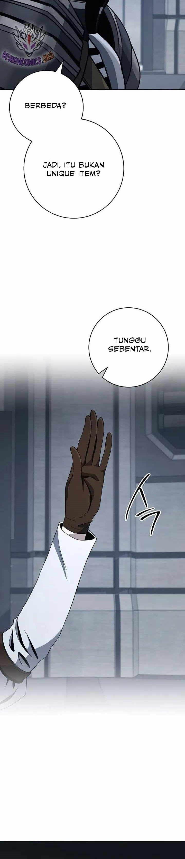 Skeleton Soldier Couldn’t Protect the Dungeon Chap 273 - Next Chap 274