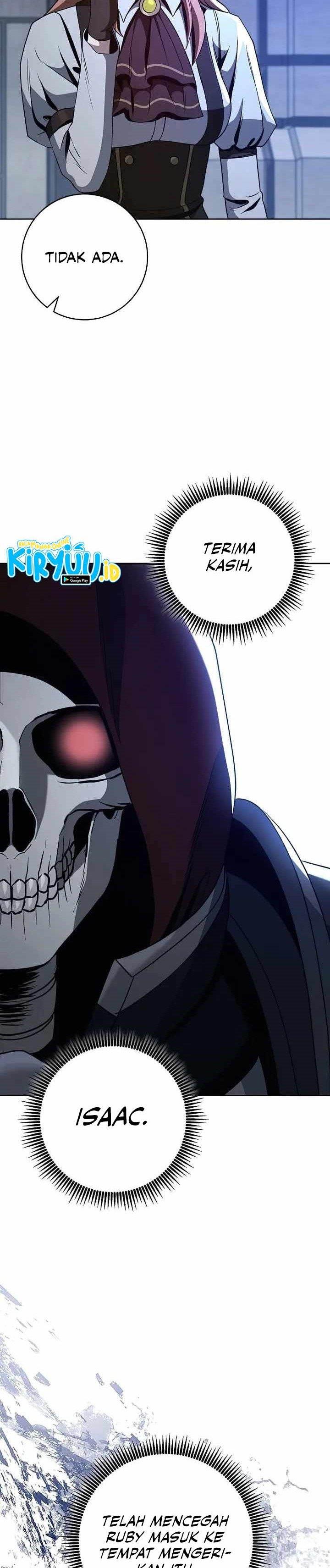 Skeleton Soldier Couldn’t Protect the Dungeon Chap 273 - Next Chap 274