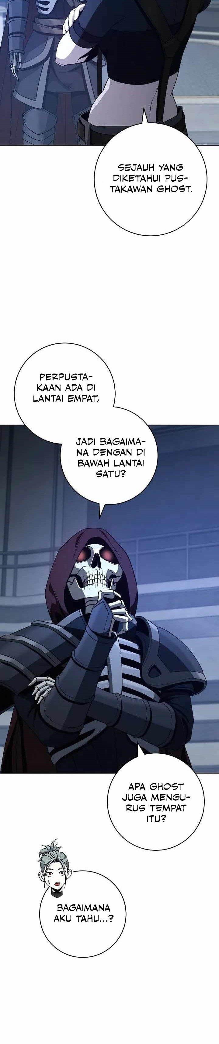 Skeleton Soldier Couldn’t Protect the Dungeon Chap 273 - Next Chap 274