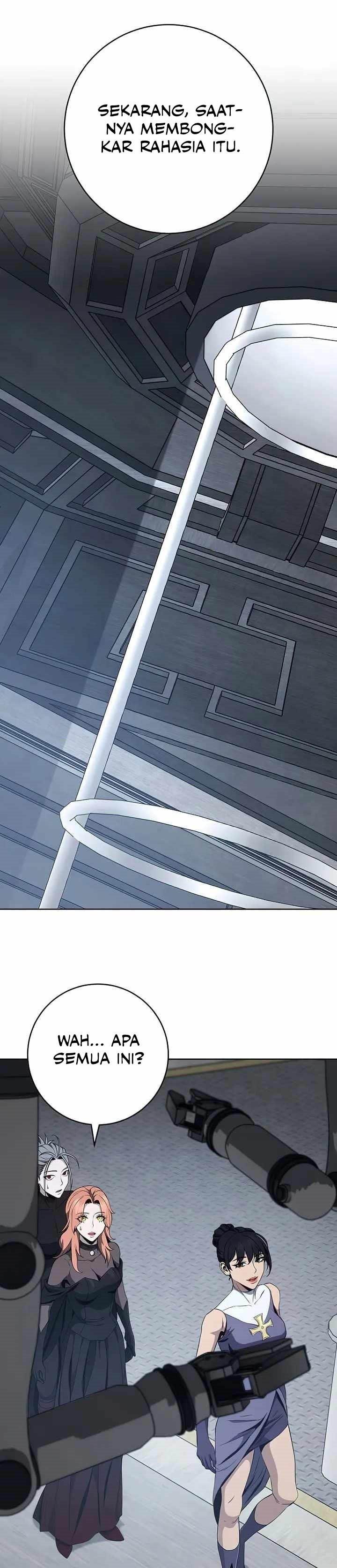 Skeleton Soldier Couldn’t Protect the Dungeon Chap 273 - Next Chap 274