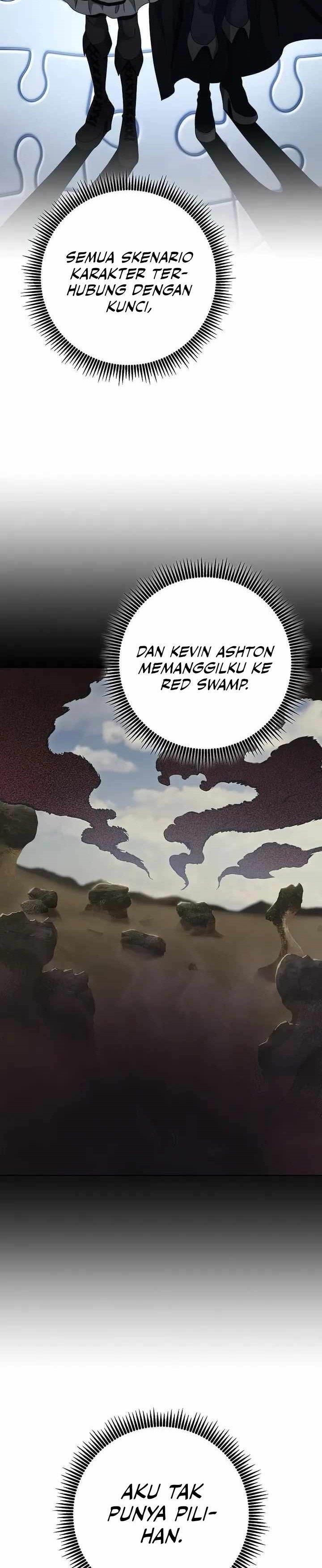 Skeleton Soldier Couldn’t Protect the Dungeon Chap 273 - Next Chap 274