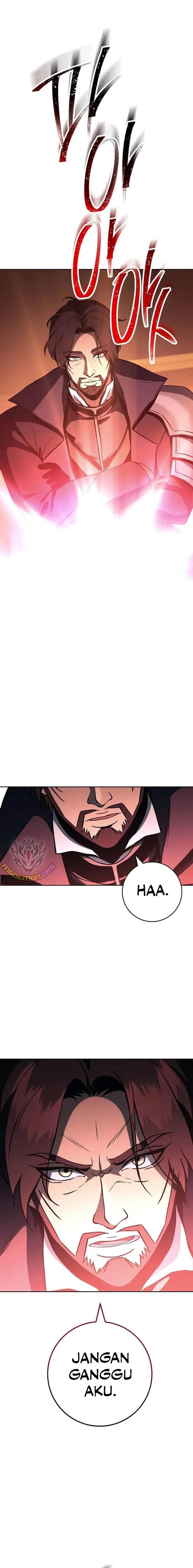 Skeleton Soldier Couldn’t Protect the Dungeon Chap 287 - Next Chap 288