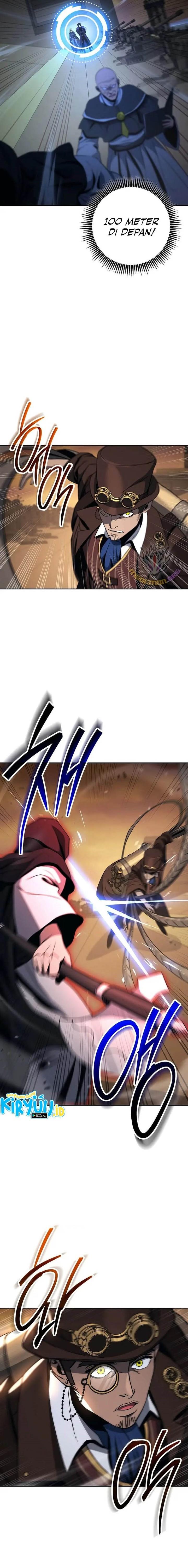 Skeleton Soldier Couldn’t Protect the Dungeon Chap 287 - Next Chap 288