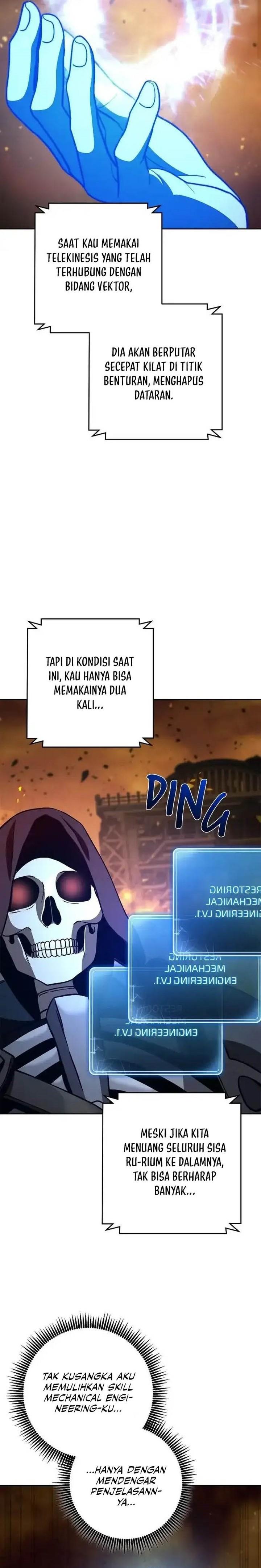Skeleton Soldier Couldn’t Protect the Dungeon Chap 284 - Next Chap 285