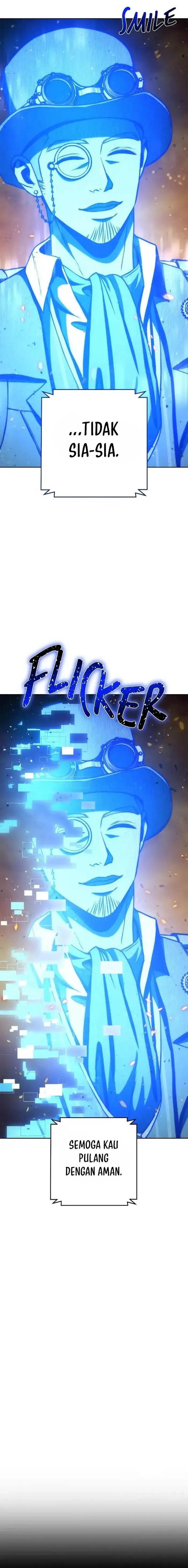 Skeleton Soldier Couldn’t Protect the Dungeon Chap 284 - Next Chap 285