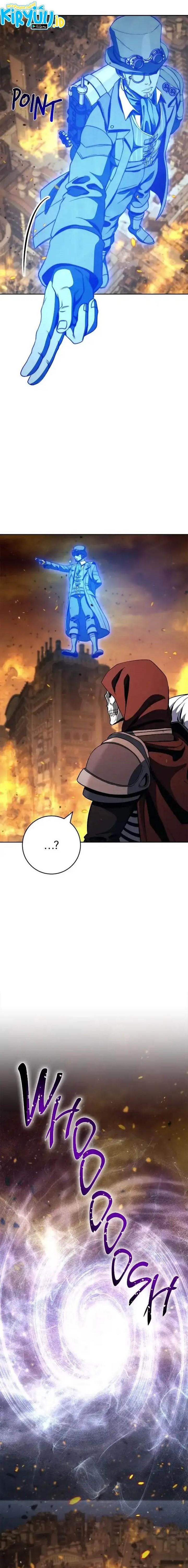 Skeleton Soldier Couldn’t Protect the Dungeon Chap 284 - Next Chap 285