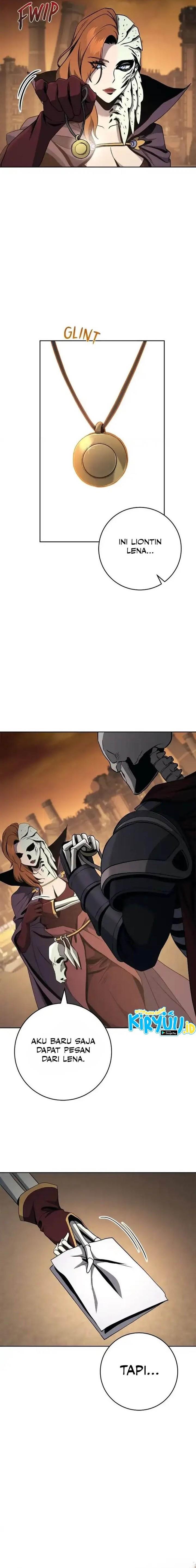 Skeleton Soldier Couldn’t Protect the Dungeon Chap 284 - Next Chap 285