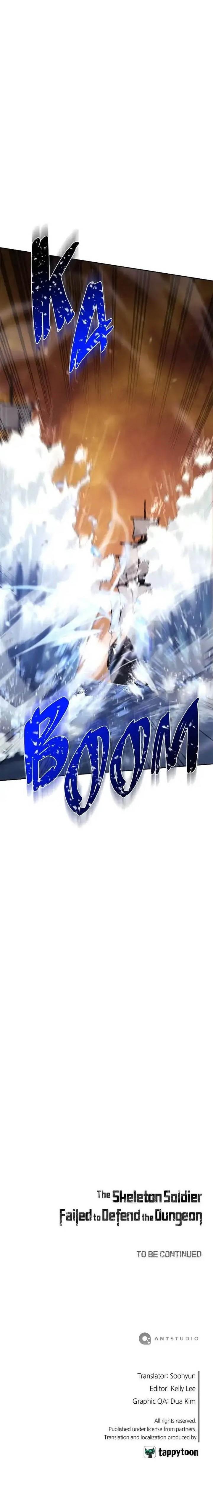 Skeleton Soldier Couldn’t Protect the Dungeon Chap 285 - Next Chap 286