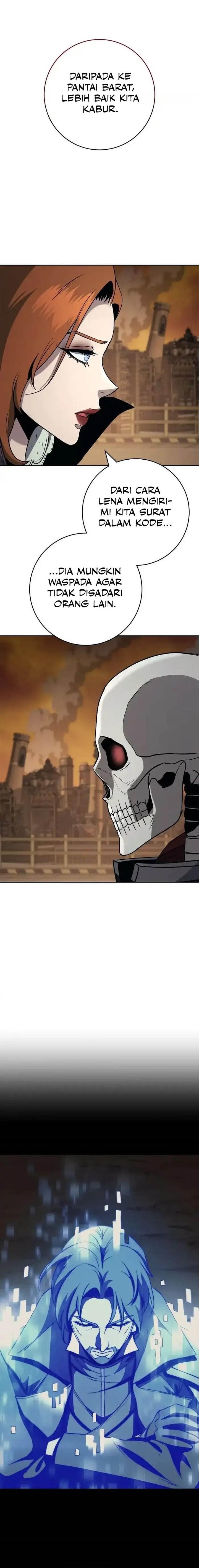 Skeleton Soldier Couldn’t Protect the Dungeon Chap 285 - Next Chap 286