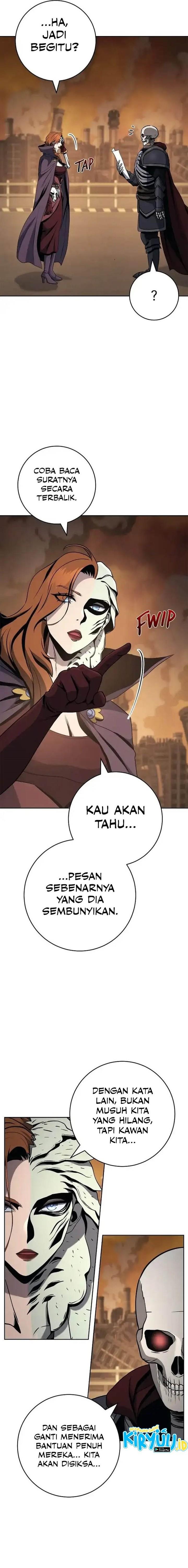 Skeleton Soldier Couldn’t Protect the Dungeon Chap 285 - Next Chap 286