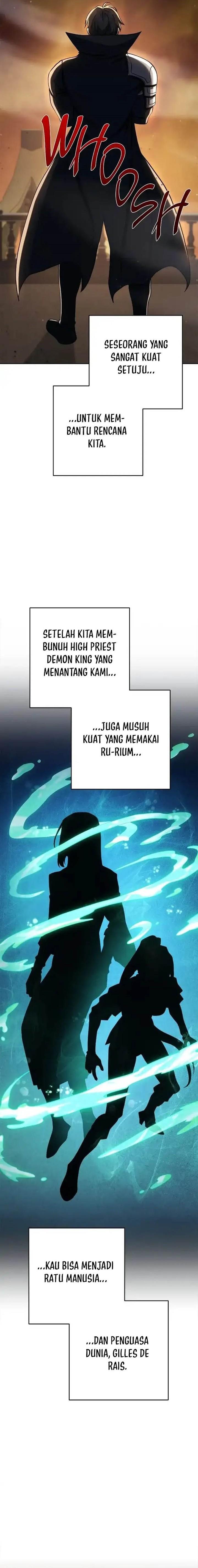 Skeleton Soldier Couldn’t Protect the Dungeon Chap 285 - Next Chap 286