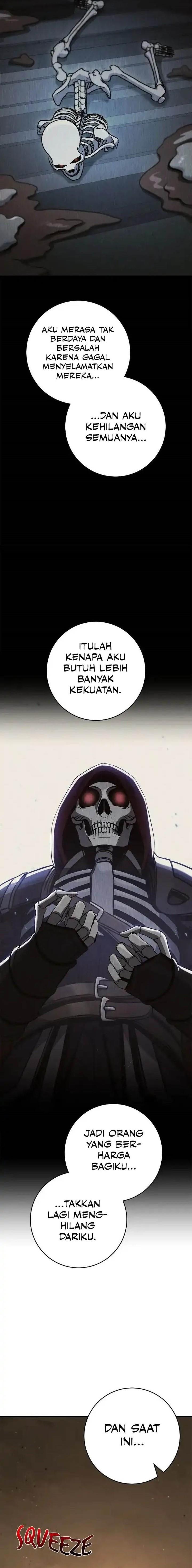 Skeleton Soldier Couldn’t Protect the Dungeon Chap 285 - Next Chap 286