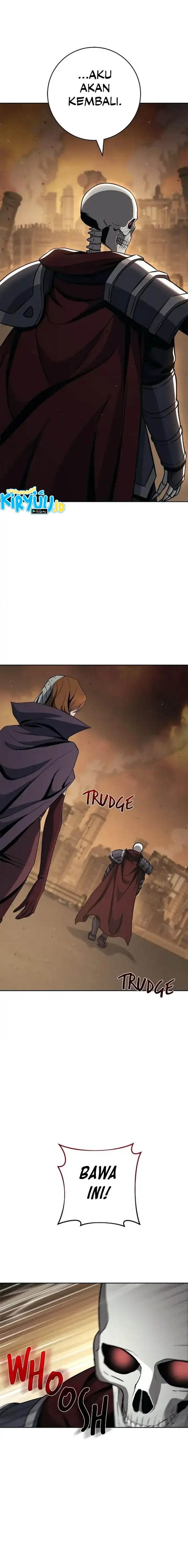 Skeleton Soldier Couldn’t Protect the Dungeon Chap 285 - Next Chap 286