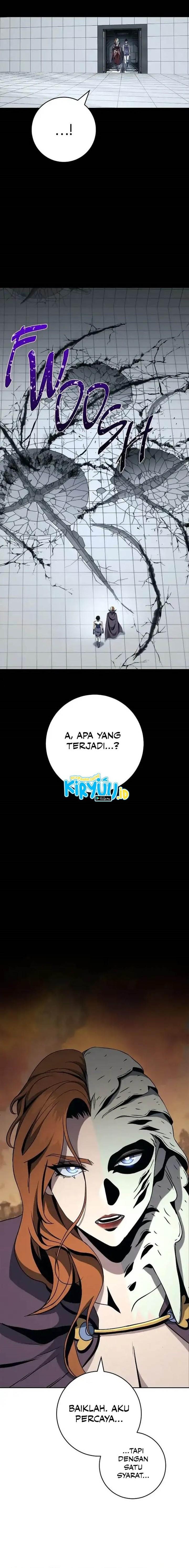 Skeleton Soldier Couldn’t Protect the Dungeon Chap 285 - Next Chap 286