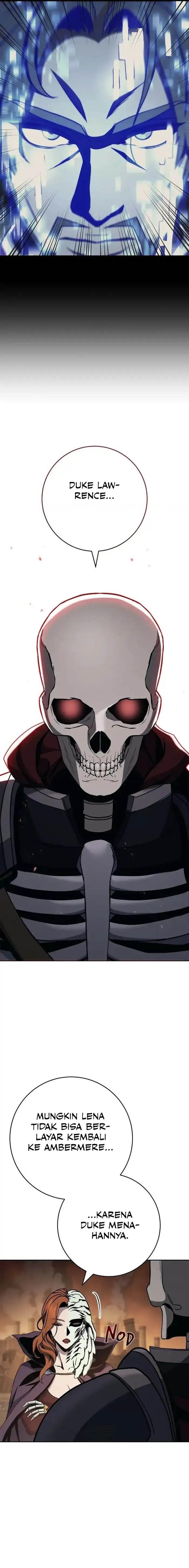 Skeleton Soldier Couldn’t Protect the Dungeon Chap 285 - Next Chap 286