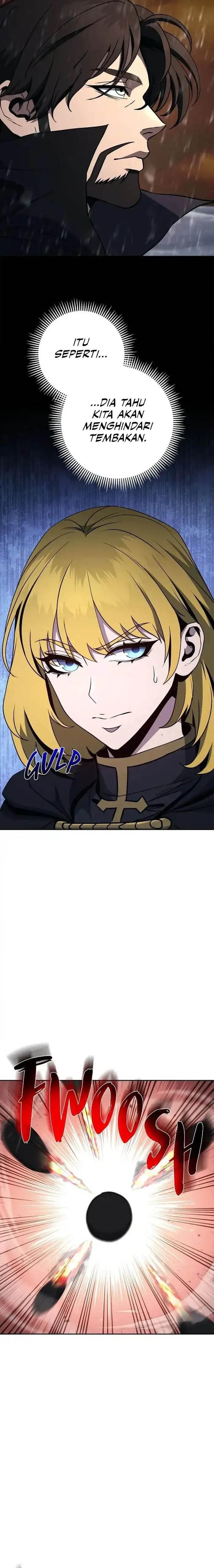 Skeleton Soldier Couldn’t Protect the Dungeon Chap 286 - Next Chap 287