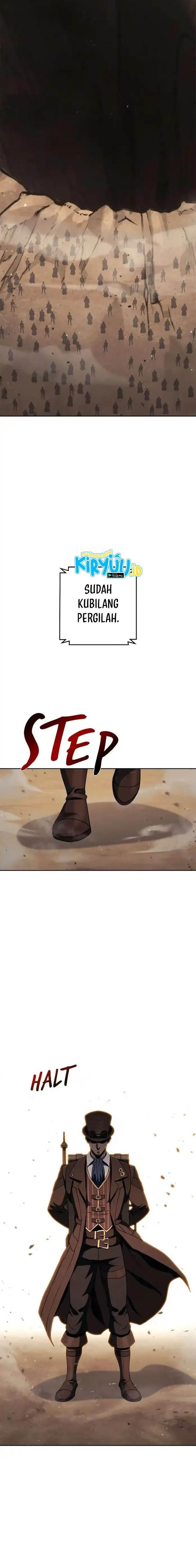 Skeleton Soldier Couldn’t Protect the Dungeon Chap 286 - Next Chap 287