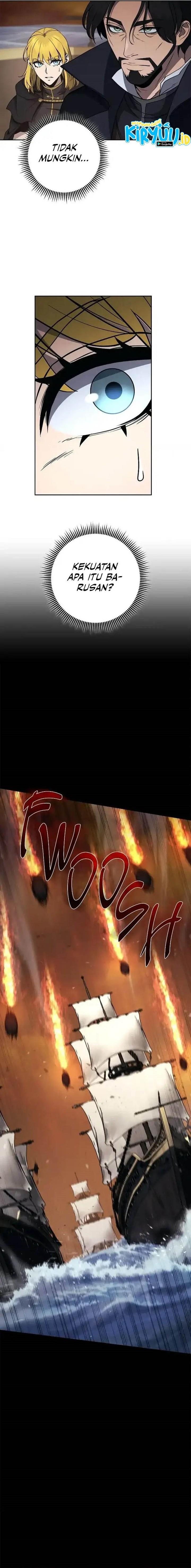 Skeleton Soldier Couldn’t Protect the Dungeon Chap 286 - Next Chap 287