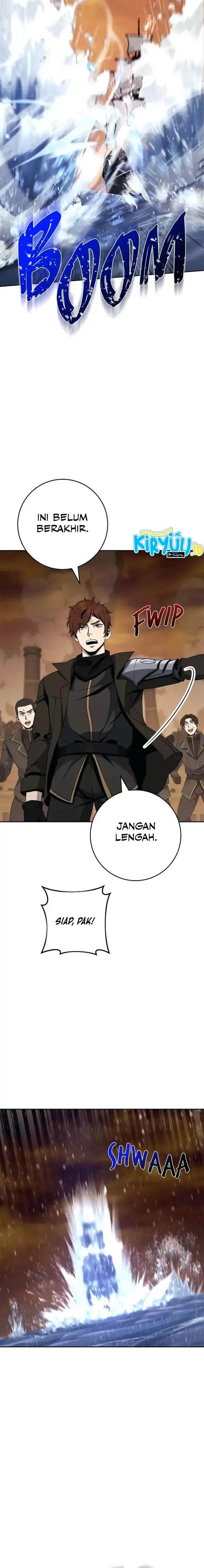 Skeleton Soldier Couldn’t Protect the Dungeon Chap 286 - Next Chap 287