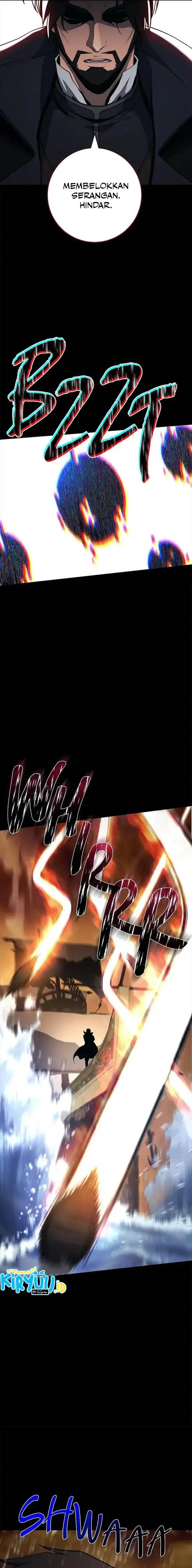 Skeleton Soldier Couldn’t Protect the Dungeon Chap 286 - Next Chap 287