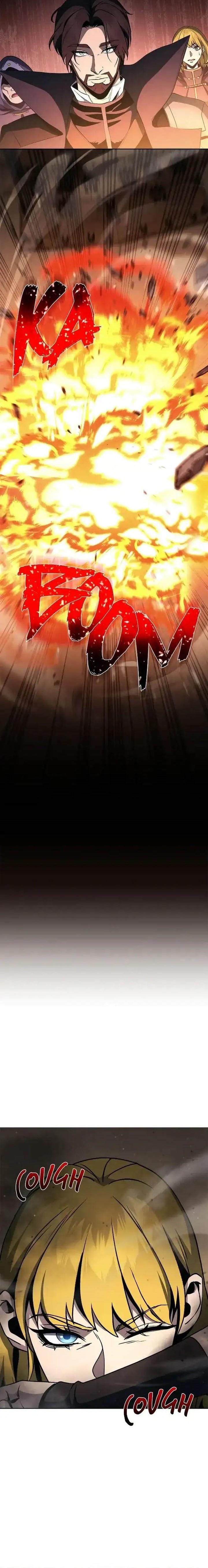 Skeleton Soldier Couldn’t Protect the Dungeon Chap 286 - Next Chap 287