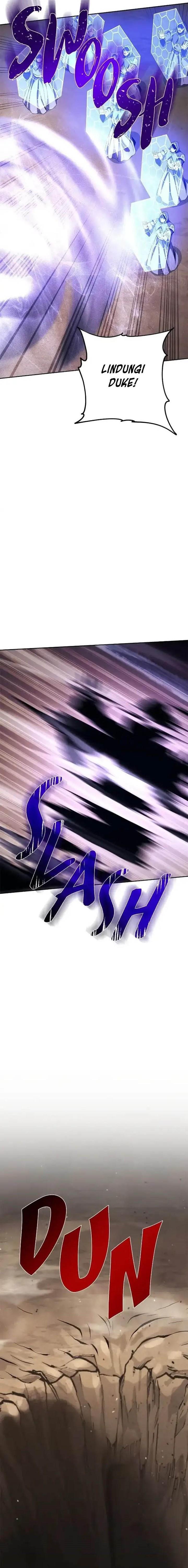 Skeleton Soldier Couldn’t Protect the Dungeon Chap 286 - Next Chap 287