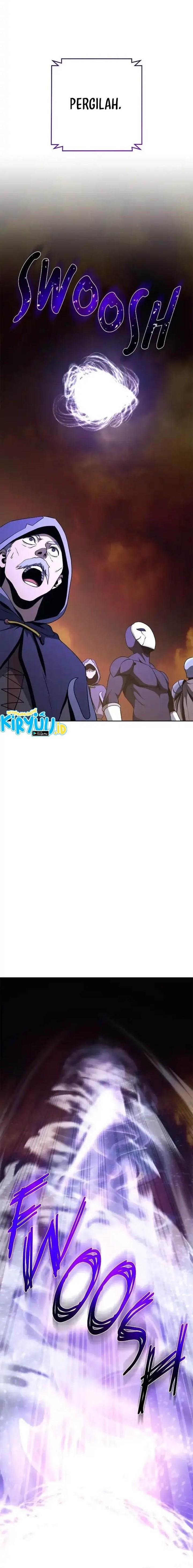 Skeleton Soldier Couldn’t Protect the Dungeon Chap 286 - Next Chap 287