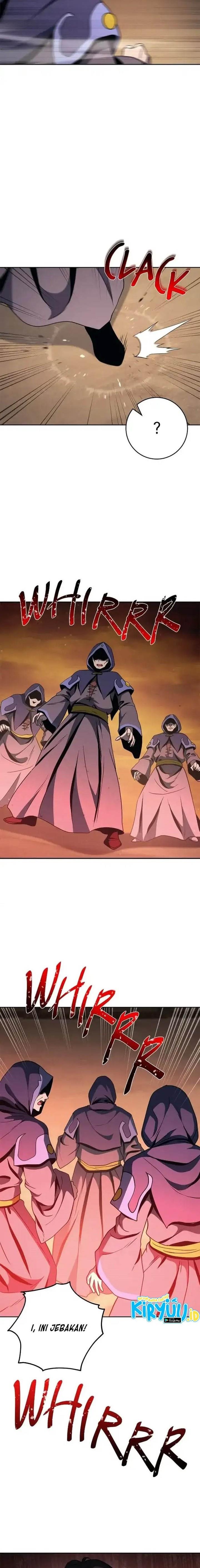 Skeleton Soldier Couldn’t Protect the Dungeon Chap 286 - Next Chap 287