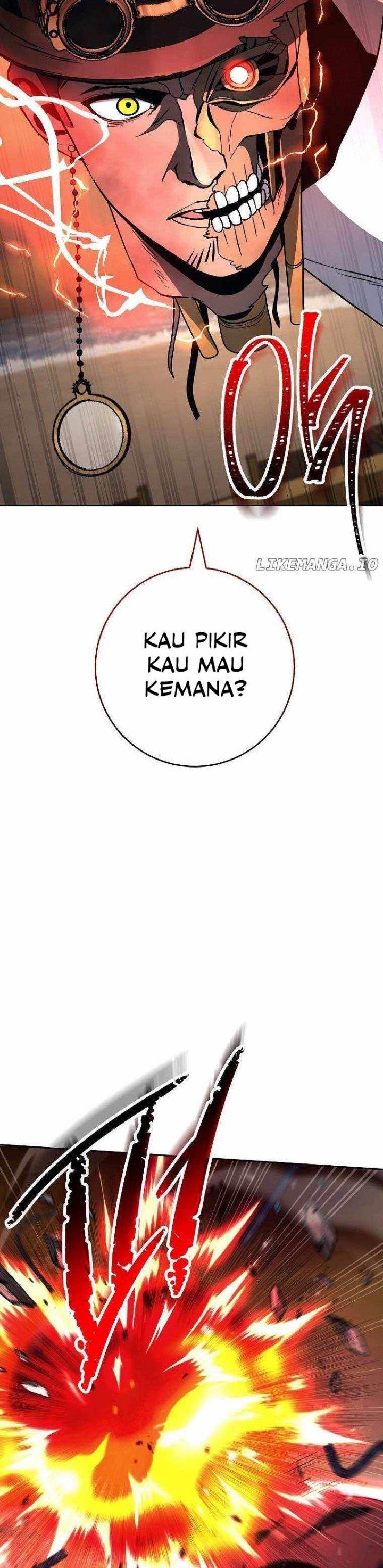 Skeleton Soldier Couldn’t Protect the Dungeon Chap 288 - Next Chap 289