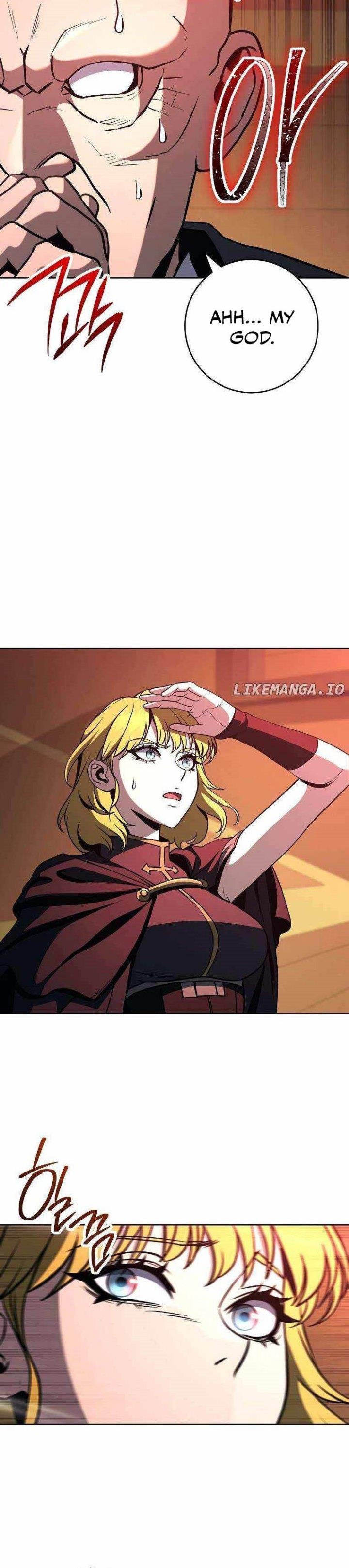 Skeleton Soldier Couldn’t Protect the Dungeon Chap 288 - Next Chap 289