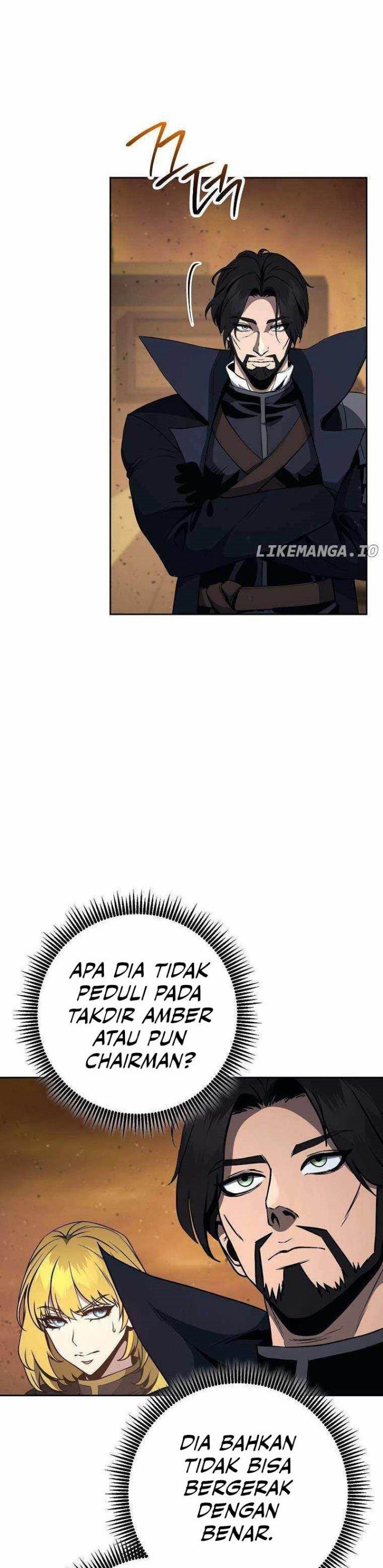 Skeleton Soldier Couldn’t Protect the Dungeon Chap 288 - Next Chap 289