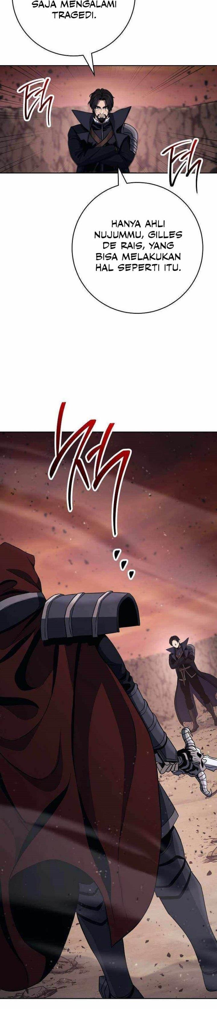 Skeleton Soldier Couldn’t Protect the Dungeon Chap 288 - Next Chap 289