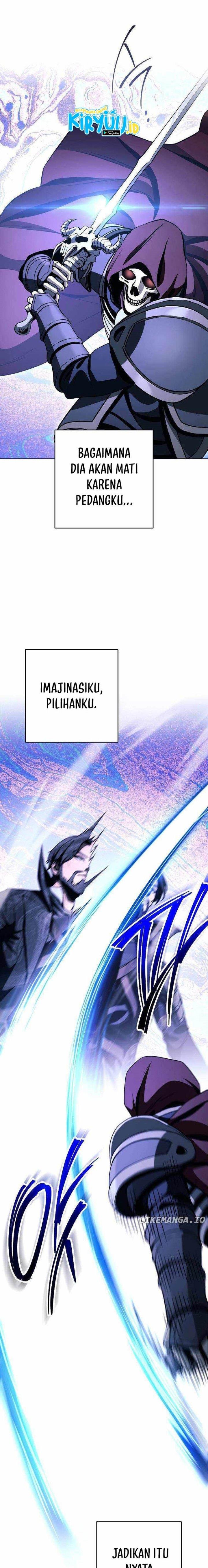 Skeleton Soldier Couldn’t Protect the Dungeon Chap 288 - Next Chap 289