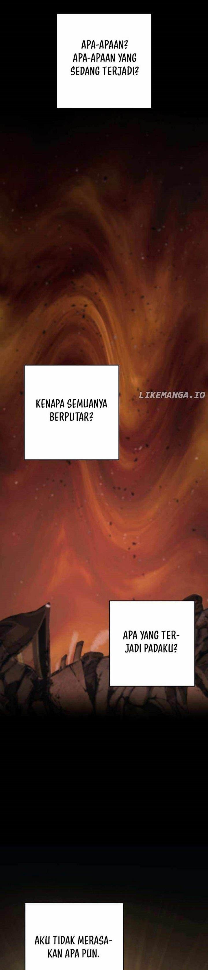 Skeleton Soldier Couldn’t Protect the Dungeon Chap 288 - Next Chap 289