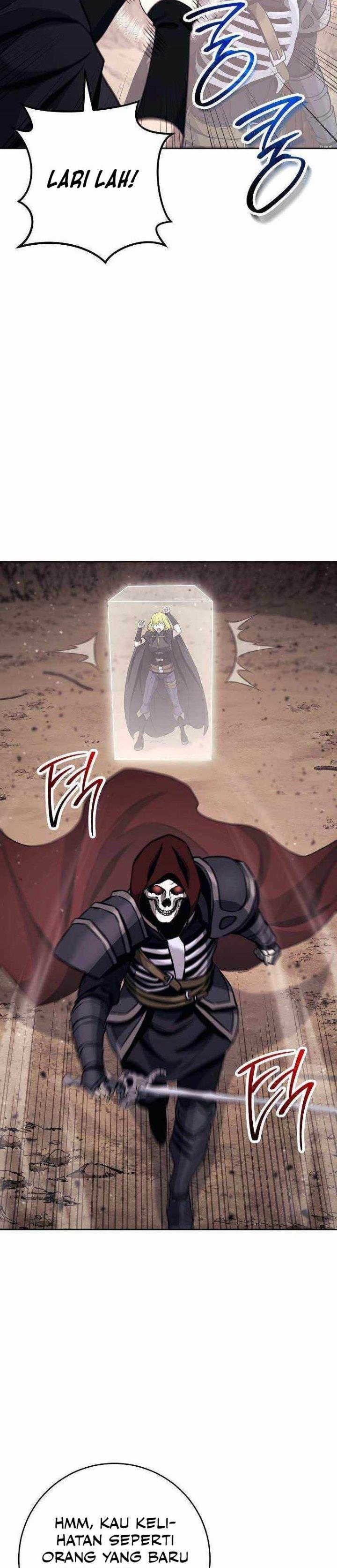 Skeleton Soldier Couldn’t Protect the Dungeon Chap 288 - Next Chap 289