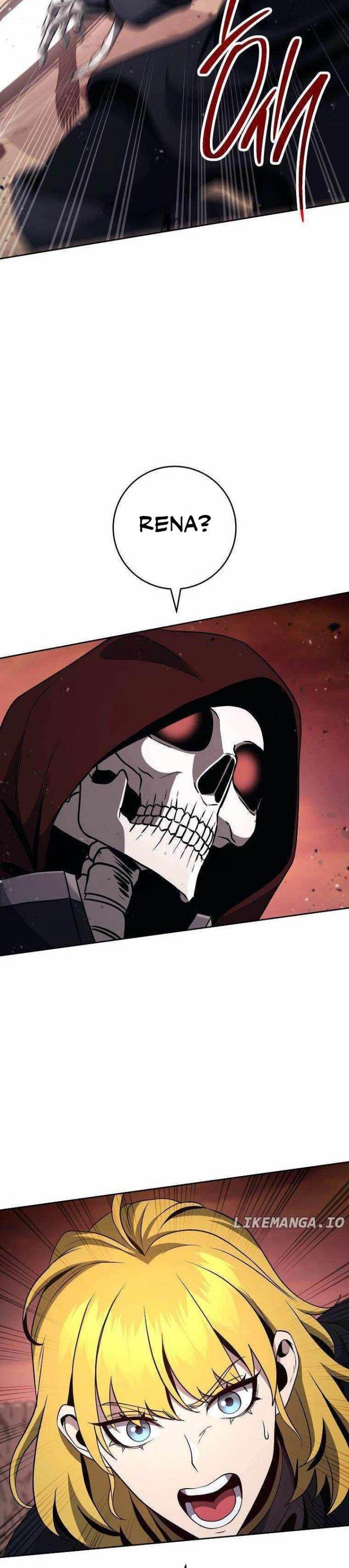 Skeleton Soldier Couldn’t Protect the Dungeon Chap 288 - Next Chap 289