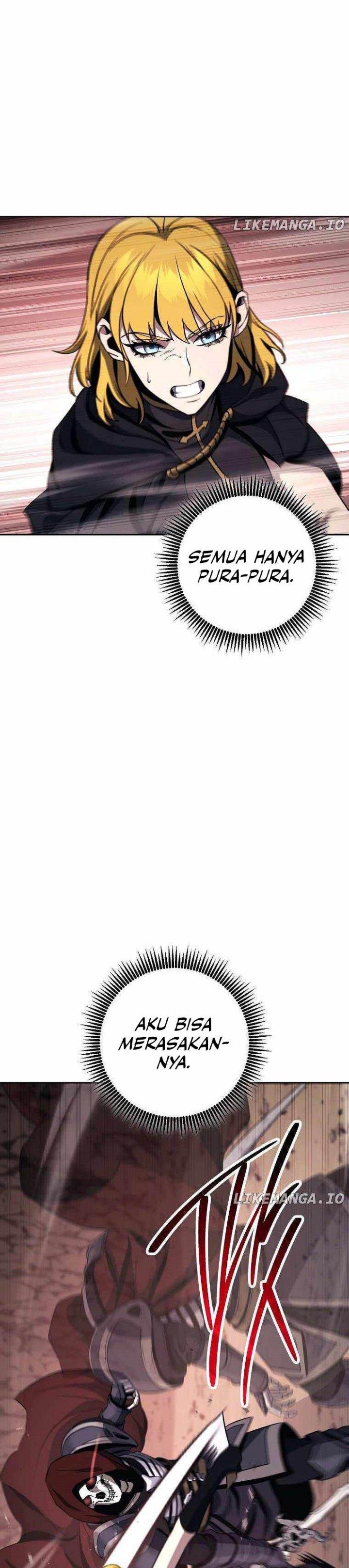 Skeleton Soldier Couldn’t Protect the Dungeon Chap 288 - Next Chap 289