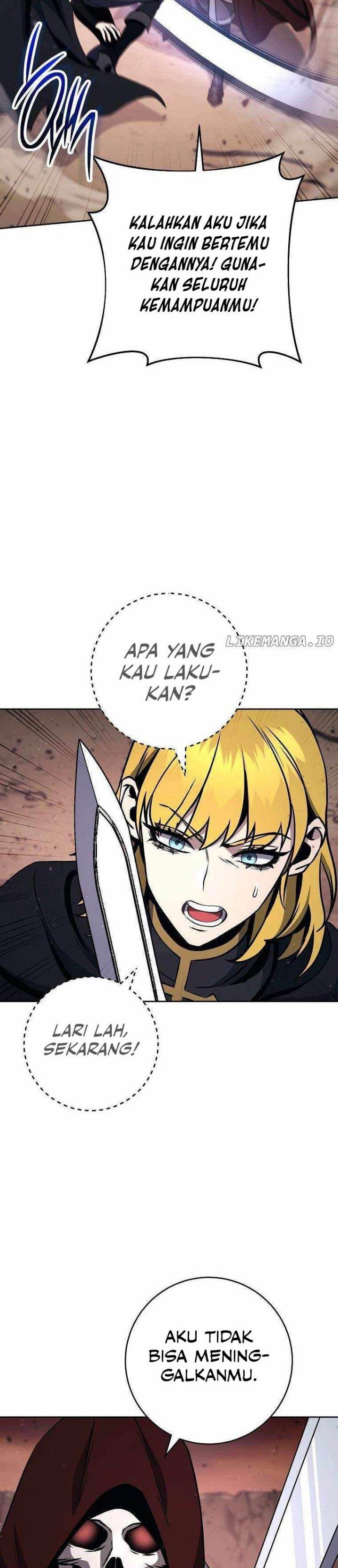 Skeleton Soldier Couldn’t Protect the Dungeon Chap 288 - Next Chap 289